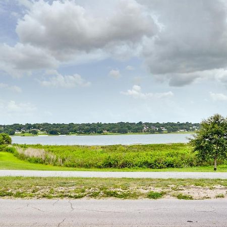 Sunny Lake Wales Getaway - 1 Mi To Downtown Extérieur photo