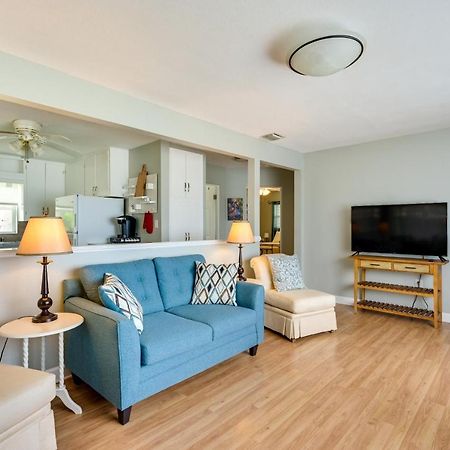 Sunny Lake Wales Getaway - 1 Mi To Downtown Extérieur photo