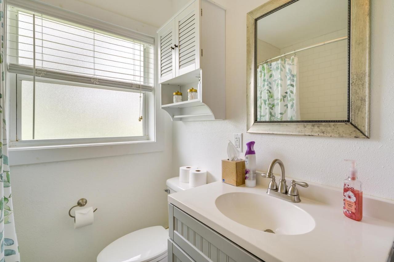 Sunny Lake Wales Getaway - 1 Mi To Downtown Extérieur photo